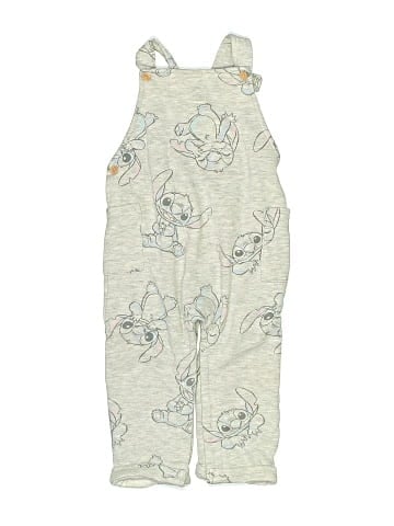 Disney Baby Snow Pants With Bib (view 1)