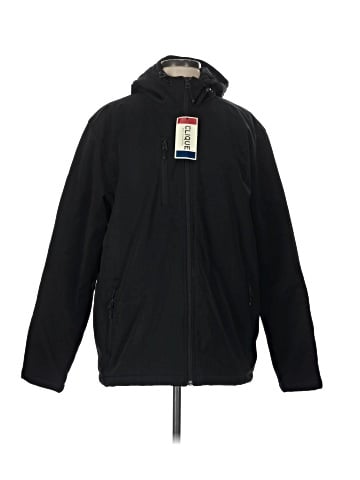 Clique Jacket (view 1)