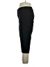 Lane Bryant Polka Dots Black Active Pants Size 16 Petite - photo 5