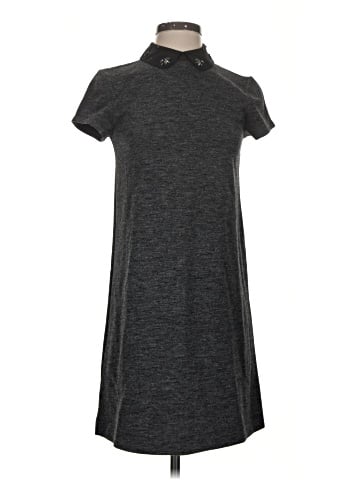 Ann Taylor LOFT Outlet Casual Dress (view 1)