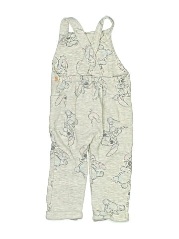 Disney Baby Snow Pants With Bib (view 2)