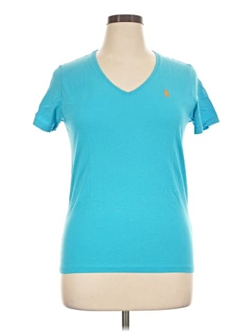 Ralph Lauren Sport Short Sleeve T-Shirt (view 1)