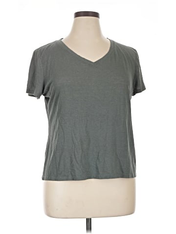 Talbots Short Sleeve T-Shirt (view 1)