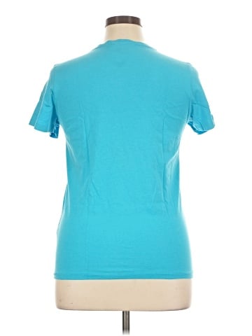 Ralph Lauren Sport Short Sleeve T-Shirt (view 2)