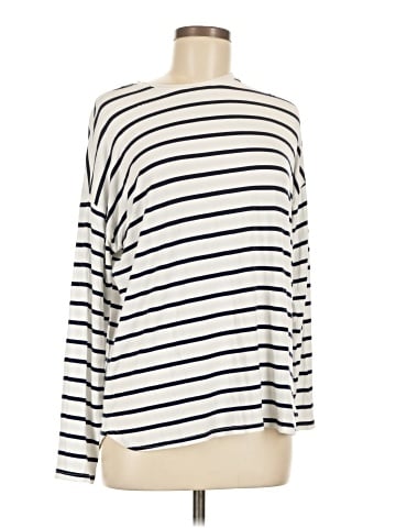 Gap Long Sleeve T-Shirt (view 1)