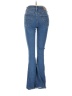 Levi's Hearts Blue Jeans Size 26 waist - photo 2