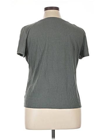 Talbots Short Sleeve T-Shirt (view 2)