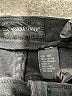 Classiques Entier Black Jeans Size 8 - photo 4