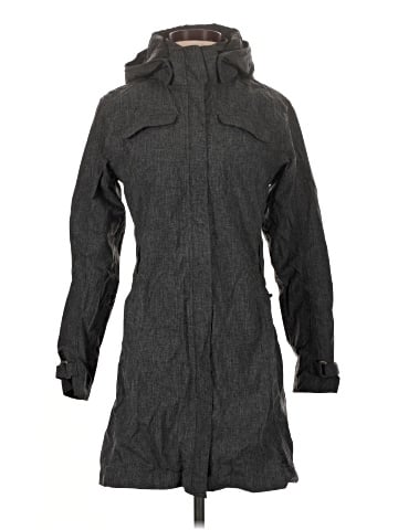 REI Raincoat (view 1)