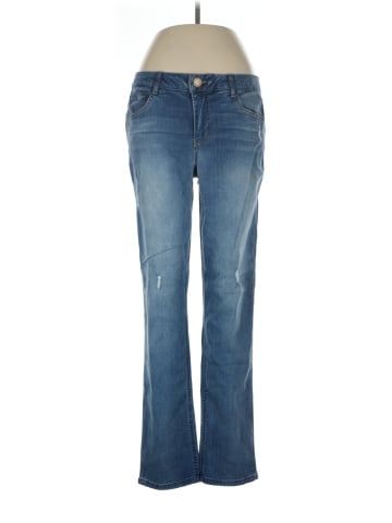 Wit & Wisdom Jeans (view 1)