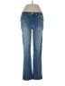 Wit & Wisdom Hearts Blue Jeans Size 10 - photo 1