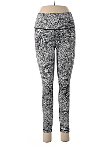 Lululemon Athletica Leggings (view 1)