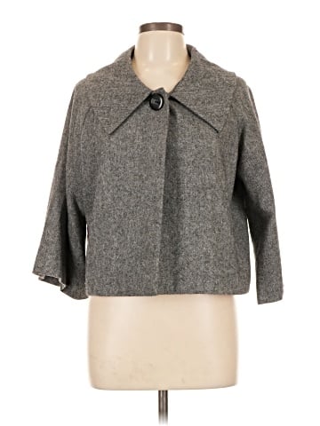 Maestro Coat (view 1)
