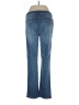 Wit & Wisdom Hearts Blue Jeans Size 10 - photo 2