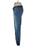 Wit & Wisdom Hearts Blue Jeans Size 10 - photo 5