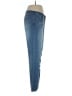 Wit & Wisdom Hearts Blue Jeans Size 10 - photo 4