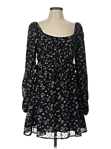 Altar'd State Casual Dress (view 1)