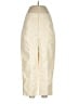 Madewell Ivory Khakis Size 8 - photo 1