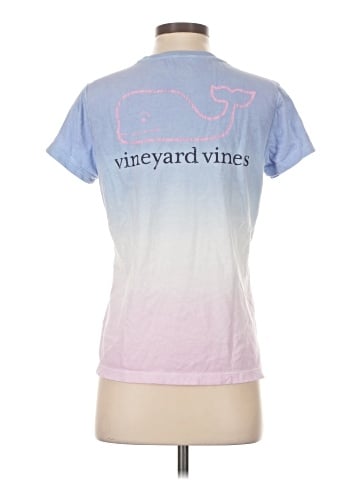 Vineyard Vines Short Sleeve T-Shirt (view 2)
