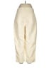 Madewell Ivory Khakis Size 8 - photo 2