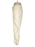 Madewell Ivory Khakis Size 8 - photo 5