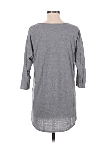 NY&C 3/4 Sleeve T-Shirt (view 2)