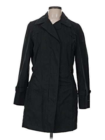 Columbia Trenchcoat (view 1)