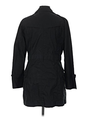 Columbia Trenchcoat (view 2)