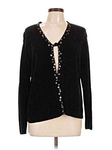 J.Jill Cardigan (view 1)