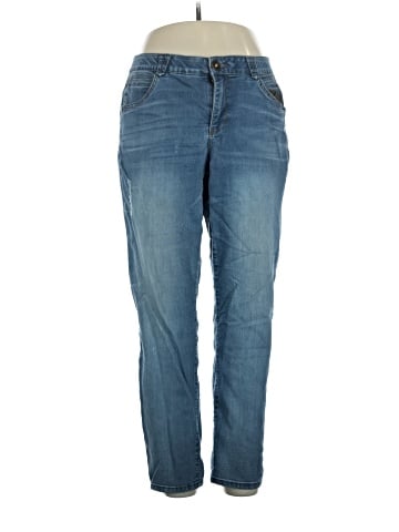 Democracy Jeans (view 1)