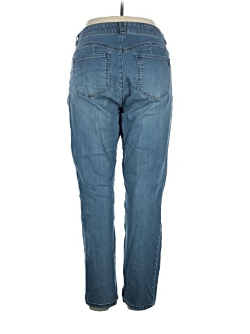 Democracy Jeans (view 2)
