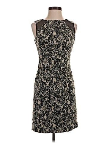Alice + Olivia Cocktail Dress (view 1)