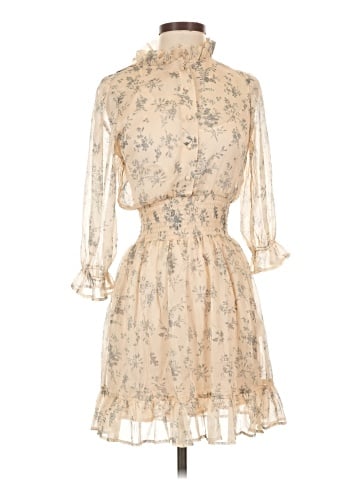 Maje Cocktail Dress (view 1)