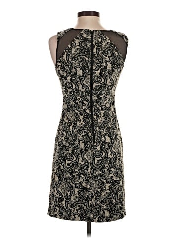 Alice + Olivia Cocktail Dress (view 2)
