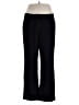 Worthington Black Dress Pants Size 14 - photo 1