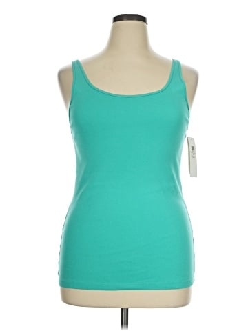 Eileen Fisher Tank Top (view 1)