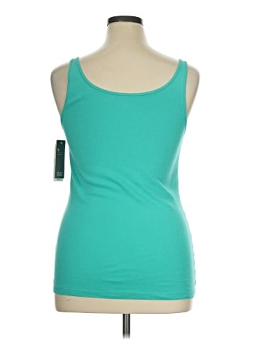 Eileen Fisher Tank Top (view 2)
