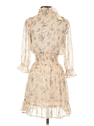 Maje Cocktail Dress (view 2)