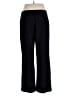 Worthington Black Dress Pants Size 14 - photo 2