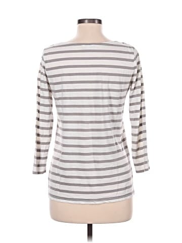 Gap 3/4 Sleeve T-Shirt (view 2)