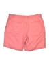 Gap Solid Pink Cargo Shorts Size 10 - photo 2
