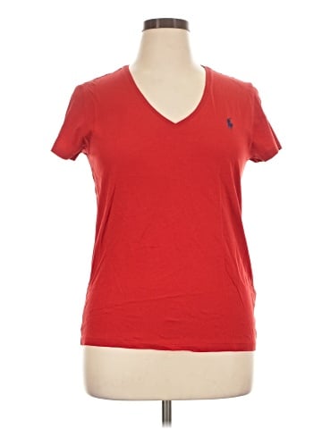 Polo by Ralph Lauren Short Sleeve T-Shirt (view 1)
