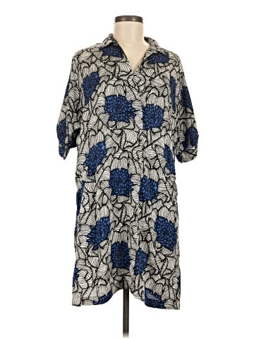 Nic + Zoe Casual Dress (view 1)