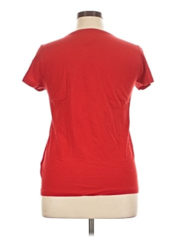 Polo by Ralph Lauren Short Sleeve T-Shirt (view 2)