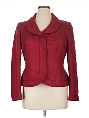 Albert Nipon Blazer (view 1)