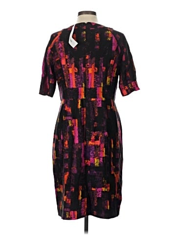 Shoshanna Cocktail Dress (view 2)