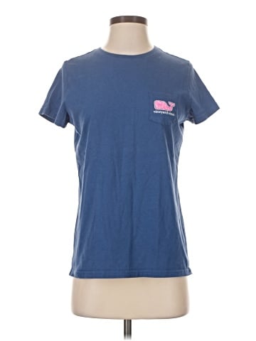 Vineyard Vines Short Sleeve T-Shirt (view 1)