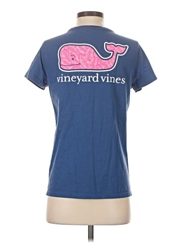 Vineyard Vines Short Sleeve T-Shirt (view 2)