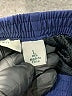L.L.Bean 100% Polyester Solid Blue Athletic Shorts Size L - photo 5