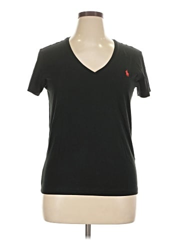 Polo by Ralph Lauren Short Sleeve T-Shirt (view 1)